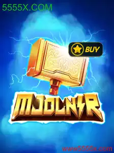 Mjolnir