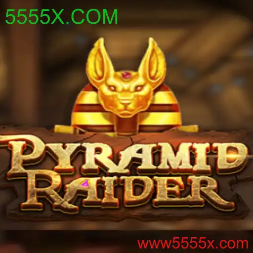 PyramidRaider
